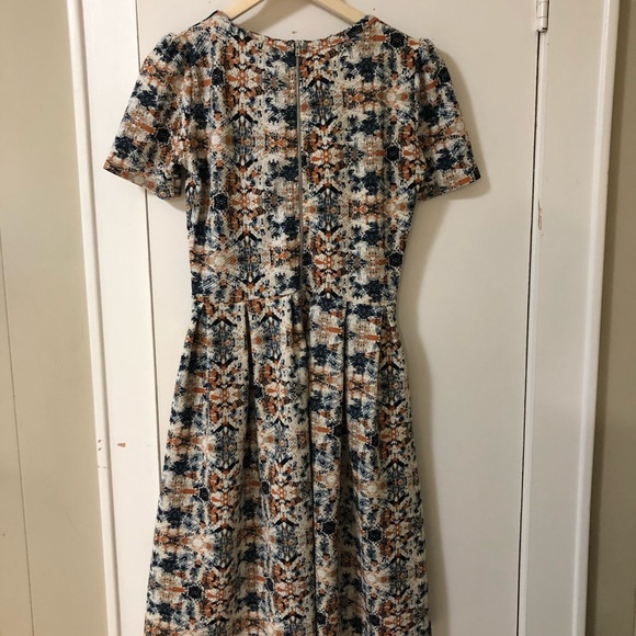 Lularoe Dress - Picture 4 of 7